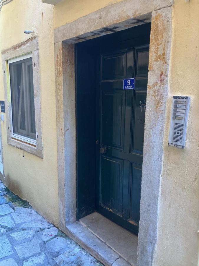 Studio Milo Corfu  Exterior foto