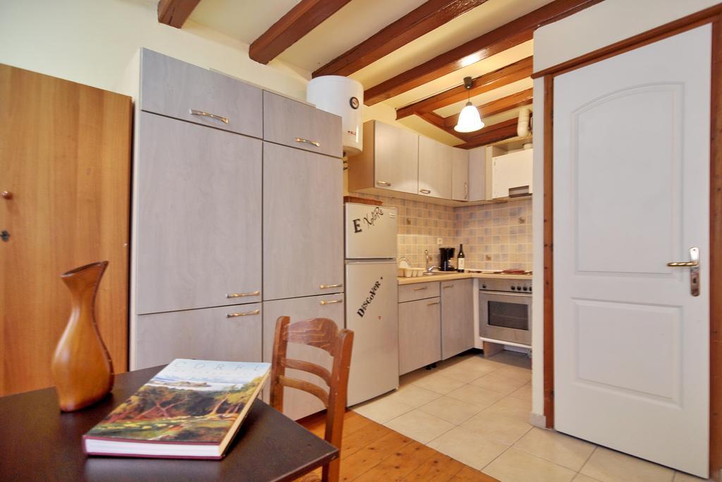Studio Milo Corfu  Quarto foto