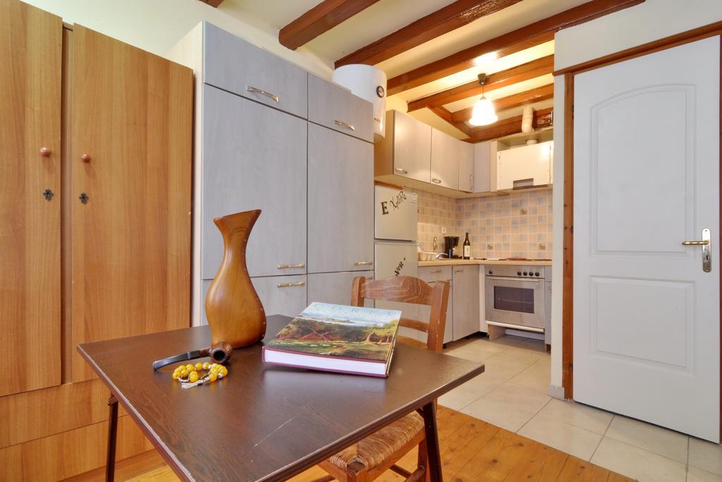 Studio Milo Corfu  Quarto foto
