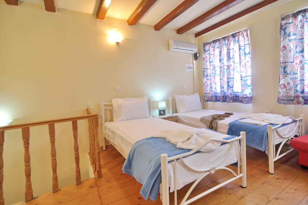Studio Milo Corfu  Quarto foto